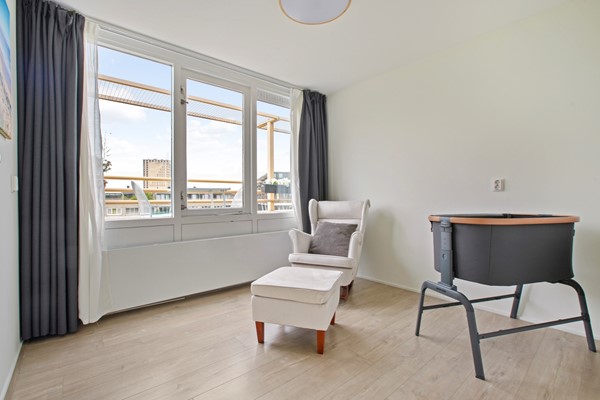 Medium property photo - Wittgensteinlaan 320, 1062 KH Amsterdam